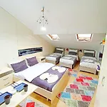 Center house apart hotel